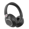 【 大林電子 】AIWA 愛華 ANC-A16 黑色 藍牙主動降噪頭戴式耳機