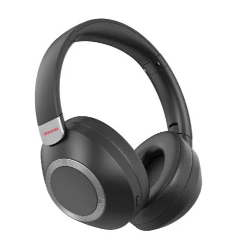 tw-11134207-7rbk3-m6mmgw88du3ca8 【 大林電子 】AIWA 愛華 ANC-A16 黑色 藍牙主動降噪頭戴式耳機