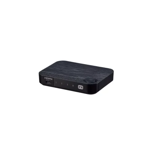 tw-11134207-7rbk3-matwk0sxwsjaaa 【 大林電子 】 PX 大通 USB-C HDMI 4K擴充切換器 HC2-310PD