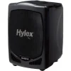 【 大林電子 】PA-6010 HYLEX POKKA 65W 充電式UHF雙頻道藍芽手提無線擴音機