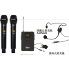 【 大林電子 】PA-6010 HYLEX POKKA 65W 充電式UHF雙頻道藍芽手提無線擴音機