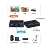 【 大林電子 】 PX 大通 HDMI 2.1 (8K)電競專用切換器 三進一出 HD2-316X