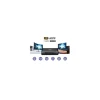 tw-11134207-7rbk6-m82yes7s0xad0f 【 大林電子 】 PX 大通 HDMI 2.1 (8K) 電競專用 一進二出分配器 HD2-120X