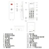tw-11134207-7rbk6-m905w0jo5b6v3a SANLUX 台灣三洋 2.4GHz數位無線電話 DCT-8917