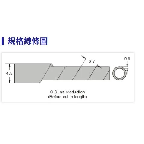 【大林電子】凱士士 KSS 台灣製造 捲式結束帶 紮線帶 KS-6/8/10/12/19/24 白色 黑色