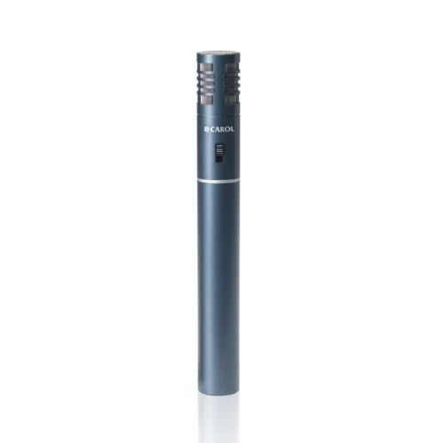 tw-11134207-7rbk7-m8iw1hrys5kp40 【 大林電子 】CAROL 專業樂器用麥克風 plus 5 適用收音 (電容式) 樂器收音 人聲 練團 錄音