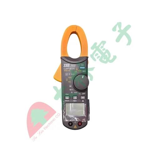 tw-11134207-7rbk7-m95nnjz11gzd3b 【 大林電子 】泰仕 TES 真有效值鉤錶 數位鉤錶 TES-3900