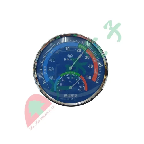 tw-11134207-7rbk7-ma11lklge2ple4 【 大林電子 】 HuanKwun 高級室內外溫濕度計 指針式溫濕度計 HK-5101 樣式隨機