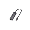 【 大林電子 】 PX 大通 USB-C to RJ45乙太網路轉接器 2.5G CR2