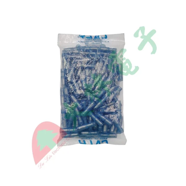 【大林電子】凱士士 KSS 尼龍絕緣子彈型(母)加銅套 FNH2-AG FNH-2A 100入