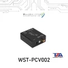 tw-11134207-7rbka-m7hqivy7of5med 【 大林電子 】 WAVESPLITTER 威世波 同軸 / 光纖數位音源雙向轉換器 WST-PCV002