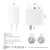 tw-11134207-7rbka-m82w1x8mm52xd6 【大林電子】MCK-U220 台灣製造 充電器 PD QC3.0 20W 1A1C 雙孔快充