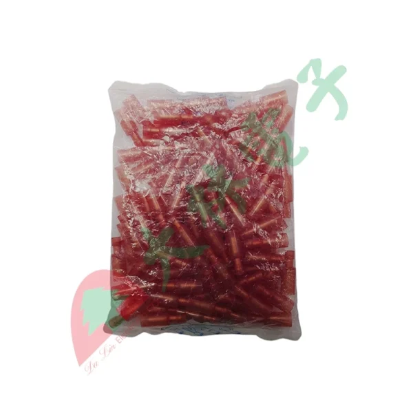 【大林電子】凱士士 KSS 尼龍絕緣子彈型(公)加銅套 FNH1.25-B 100入