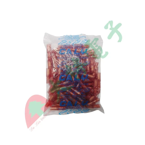 【大林電子】凱士士 KSS 尼龍絕緣子彈型(母)加銅套 FNH1.25-A 100入