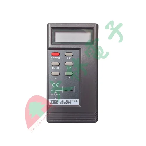 tw-11134207-7rbkc-m8oipowb2kti2a 【 大林電子 】泰仕 TES 數位式溫度表 數位溫度計 TES-1310