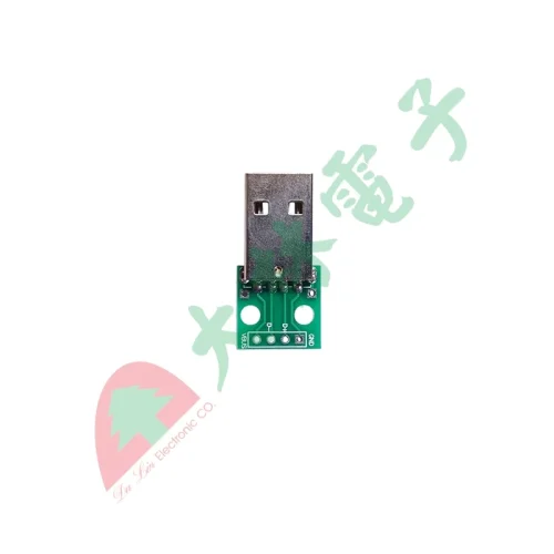 tw-11134207-7rbkc-m9zkzvfdj0sy76 【 大林電子 】 USB2.0轉接版 1378A 1378B 1378C