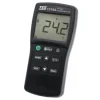 【 大林電子 】泰仕 TES K-Type 溫度計 數位溫度計 TES-1319A