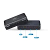 tw-11134207-7rbkd-m82yew3ccp0g76 【 大林電子 】 PX 大通 HDMI 2.1 (8K) 電競專用 一進二出分配器 HD2-120X