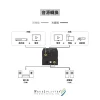 tw-11134207-7rbke-m7hqixtwxcvle8 【 大林電子 】 WAVESPLITTER 威世波 同軸 / 光纖數位音源雙向轉換器 WST-PCV002