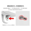 tw-11134207-81ztc-mfnr14odtgy6f2 【 大林電子 】iPlus+ 保護傘 成電 1切6座3P 延長線 PU-3166-6 6尺 台灣製造