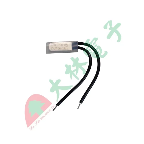 tw-11134207-81ztc-mjp8gazwm9zaa7 【 大林電子 】 溫度開關 金屬片常閉型可復式 KSD9700 250V/5A 0282系列