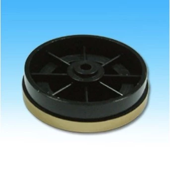 tw-11134207-81ztd-mfl1hyzblgy63f 【 大林電子 】金框腳墊 塑膠腳墊 音響腳墊 電子材料 3207 3208