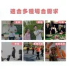 【 大林電子 】 AnyTalk AT-520W-T 一對一 無線教學麥克風 頭戴式 無線麥克風 老師 教學 導覽