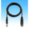 【 大林電子 】2.1孔 DC延長線 A:5尺 B:10尺 D:20尺 線材 P/D6158