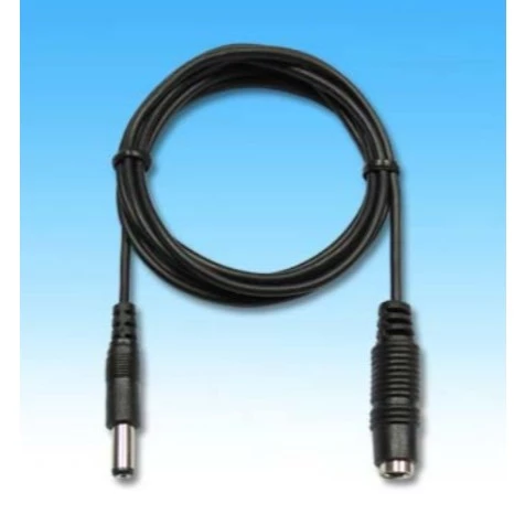 tw-11134207-81zte-mdyo4lloeadifc 【 大林電子 】2.1孔 DC延長線 A:5尺 B:10尺 D:20尺 線材 P/D6158