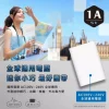 【 大林電子 】Dr.AV 聖岡科技 USB智能充電器 USB-511A 豆腐頭