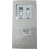 【 大林電子 】HANG 3.4A 充電線 R18 USB TO Type-C 1M 2M 彩虹編織線