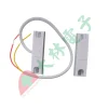 【 大林電子 】 磁簧開關 防盜開關 窗戶開關 磁鐵開關 出線式磁簧開關 NC型 MS-50
