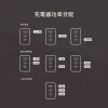 tw-11134207-81ztg-mji4tv2wpwcga2 【大林電子】SOODATEK PD 100W 氮化鎵三孔高速充電器 1A2C SGHC2U1-PCPD100WT
