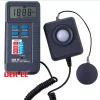 tw-11134207-81ztg-mjxm5laqatxcc7 【 大林電子 】 DER EE 得益 數位照度計 照度計 DE-3351