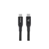 【 大林電子 】PX大通 USB 4 40G/240W C-C快充傳輸線 1米 UCC4X-1MB