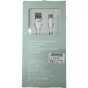 【 大林電子 】HANG 3.4A 充電線 R18 USB TO Type-C 1M 2M 彩虹編織線