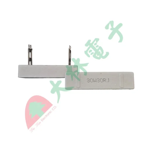 tw-11134207-81zti-mhr9c2j06new15 【 大林電子 】 ★ 電子材料 ★ 水泥電阻 30W系列