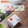 tw-11134207-81ztj-mht1j19v2pdva9 【 大林電子 】群加 PowerSync 2P+3P TCM12Q9 1開2插高溫斷電PD+QC快充20W充電器