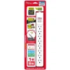 tw-11134207-81ztm-mfnqhc6f2gpb9e 【 大林電子 】iPlus+ 保護傘 成電 1切8座3P延長線 PU-3188 台灣製造