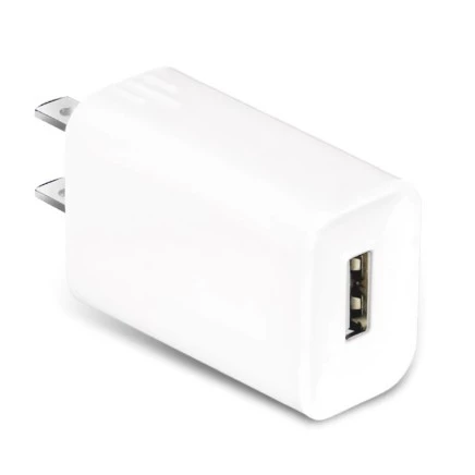 【 大林電子 】Dr.AV 聖岡科技 USB智能充電器 USB-511A 豆腐頭