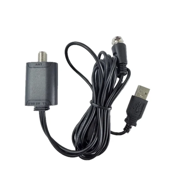 【 大林電子 】PX大通 室內數位天線用灌電器 變壓器 HDA5000 HDA8000