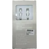 【 大林電子 】HANG 20W 充電線 R18 Type-C to Lighting 1M 2M 彩虹編織線