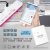 【 大林電子 】Dr.AV 聖岡科技 USB智能充電器 USB-522 2.4A 雙孔 豆腐頭