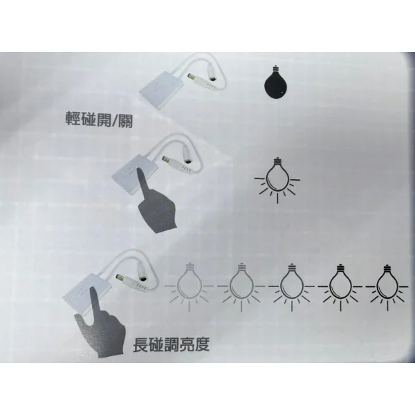 【 大林電子 】揮手開關 觸摸開關 感應開關