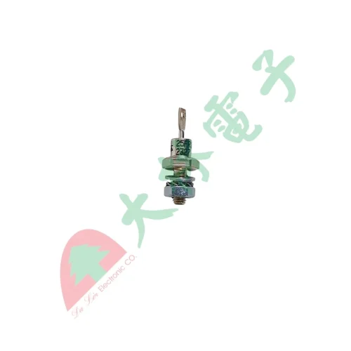【 大林電子 】大電流二極體 反向型 正向型 25A/1200V 25FR120 25F120