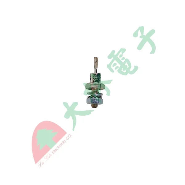 【 大林電子 】大電流二極體 反向型 正向型 25A/1200V 25FR120 25F120