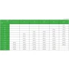 【 大林電子 】電解電容 3300UF~4700UF 16V~50V 多種規格 電路板零件 維修