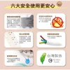 【大林電子】SAMPO 四開三插 37W 氮化鎵USB延長線 6尺 獨立開關 平貼插頭 台灣製