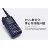 【 大林電子 】HORA HV-310A 雙頻對講機 TYPEC充電 10W大功率 高清彩色螢幕