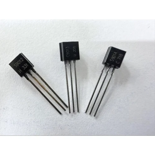 tw-11134207-820l9-mloxujfut9ms8d 【 大林電子 】電晶體 9012 9013 9014 9015 電晶體 晶體管 三極管 NPN